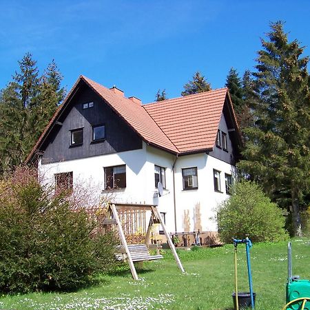 Kaeuzchenkuhle Διαμέρισμα Sassnitz Εξωτερικό φωτογραφία